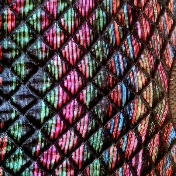 Missoni Sleeveless Mesh Mermaid Dress- Small - Picture 8 of 8